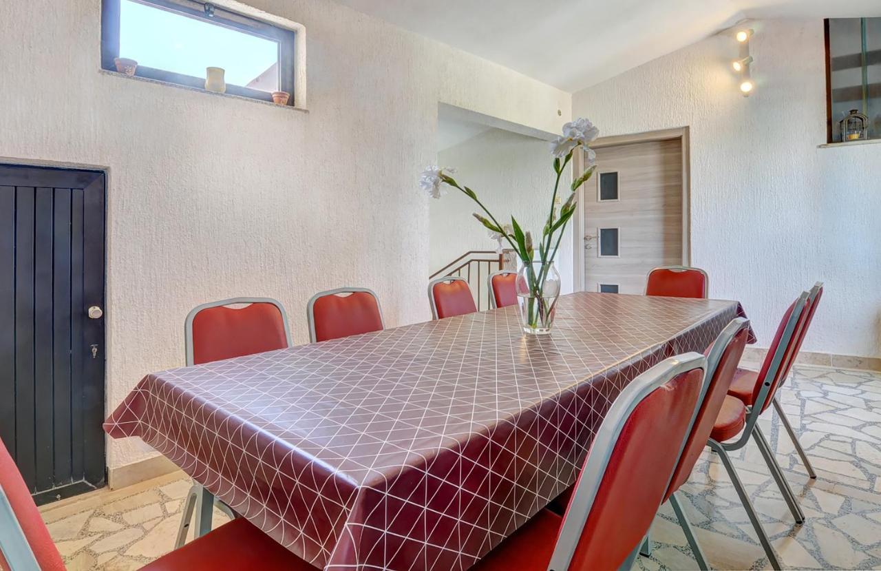 Apartments Kajfes Fazana Ngoại thất bức ảnh